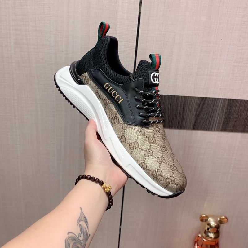 Gucci Low Shoes